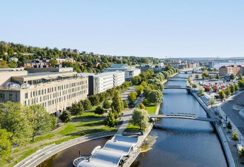 Clarion Hotel Sundsvall