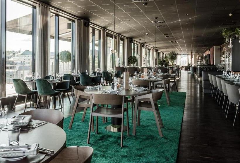 Clarion Hotel Sundsvall