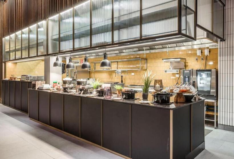 Clarion Hotel Sundsvall