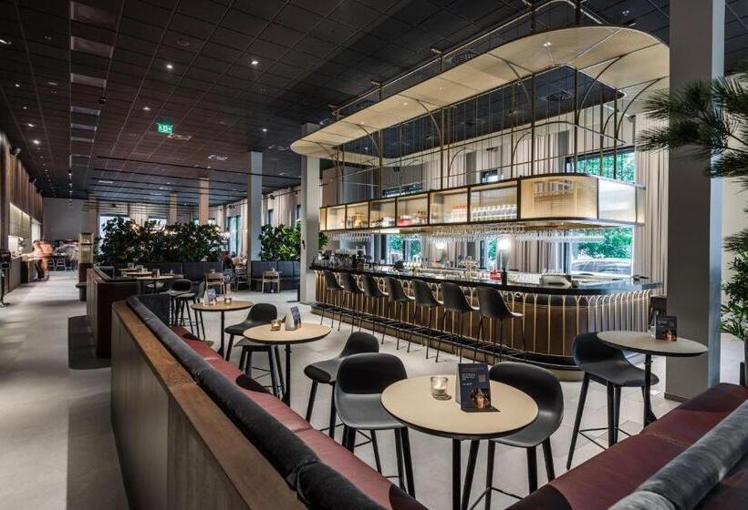 Clarion Hotel Sundsvall