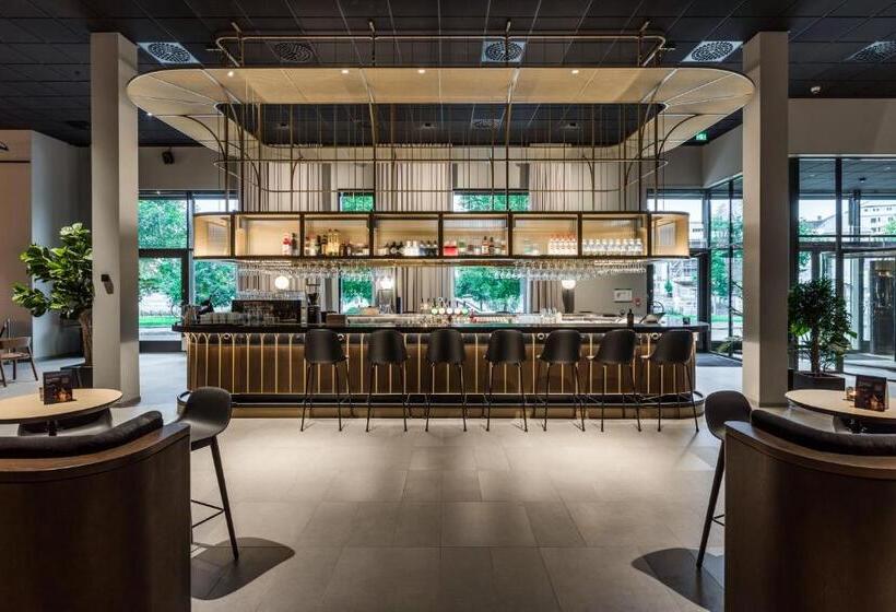 Clarion Hotel Sundsvall