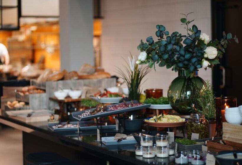 Clarion Hotel Sundsvall