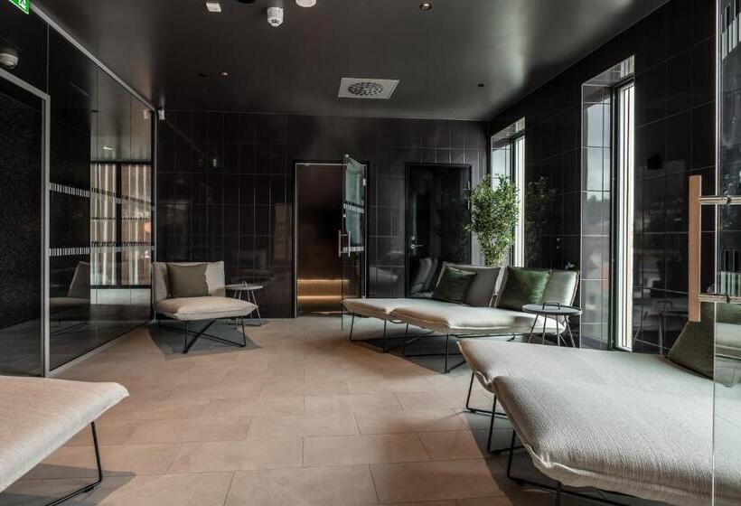 Clarion Hotel Sundsvall