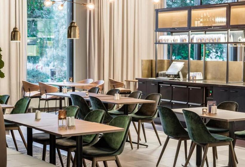 Clarion Hotel Sundsvall