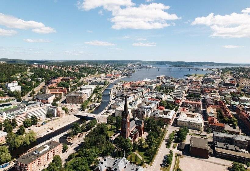 Clarion Hotel Sundsvall