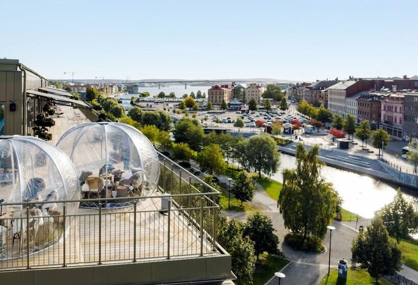 Clarion Hotel Sundsvall