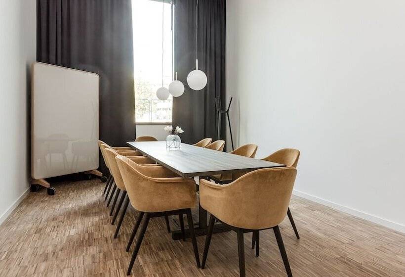 Clarion Hotel Sundsvall