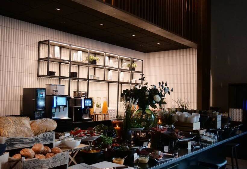 Clarion Hotel Sundsvall