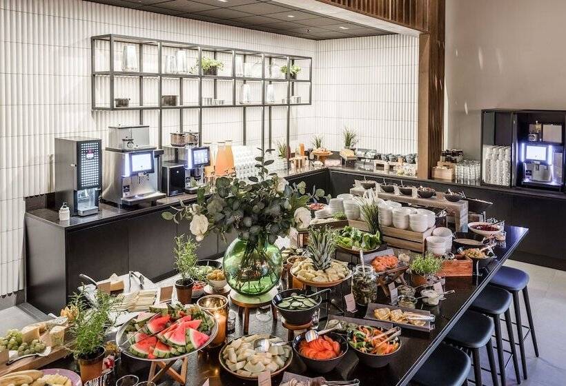 Clarion Hotel Sundsvall