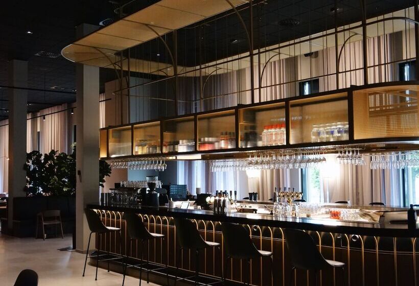 Clarion Hotel Sundsvall