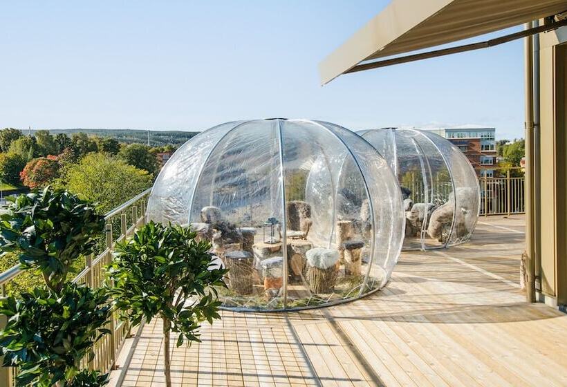 Clarion Hotel Sundsvall