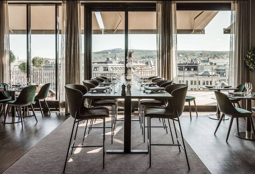 Clarion Hotel Sundsvall