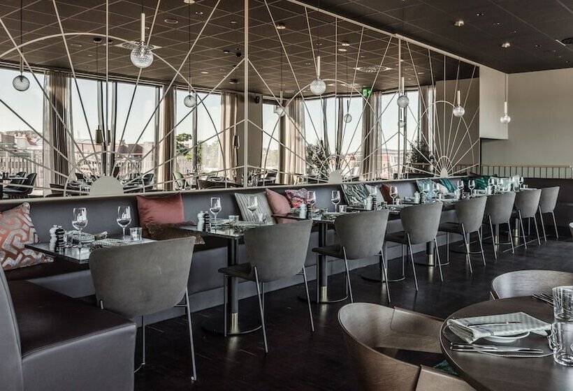 Clarion Hotel Sundsvall