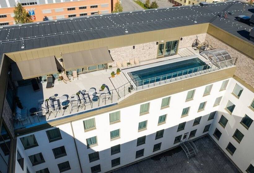 Clarion Hotel Sundsvall