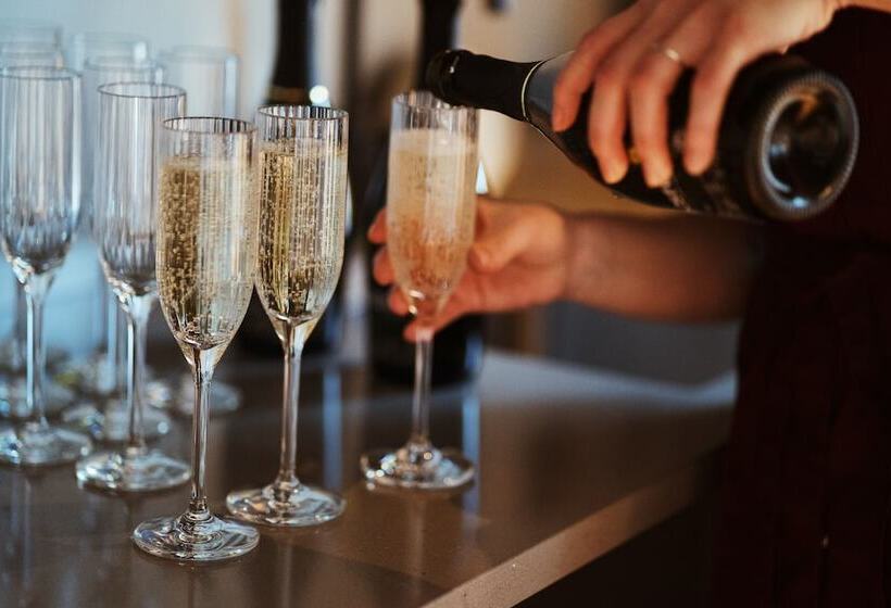 Clarion Hotel Sundsvall