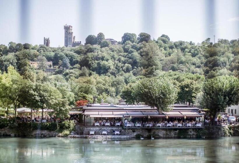 酒店 Corte Regia Relais & Spa