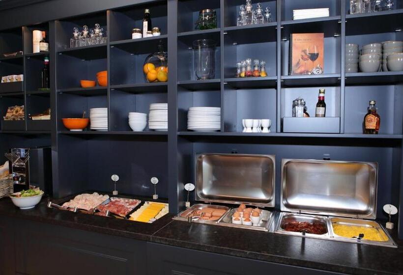 酒店 Corte Regia Relais & Spa