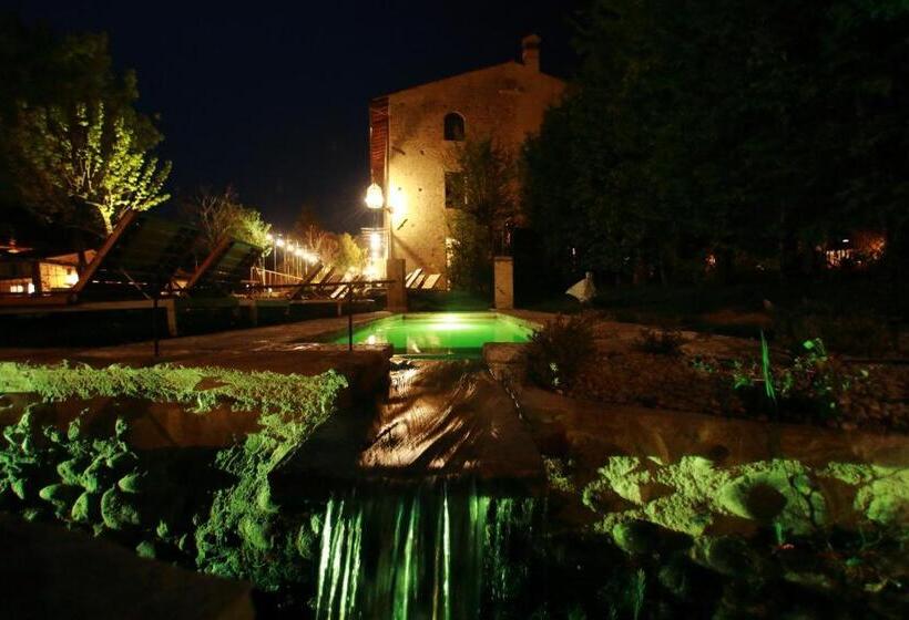 酒店 Corte Regia Relais & Spa