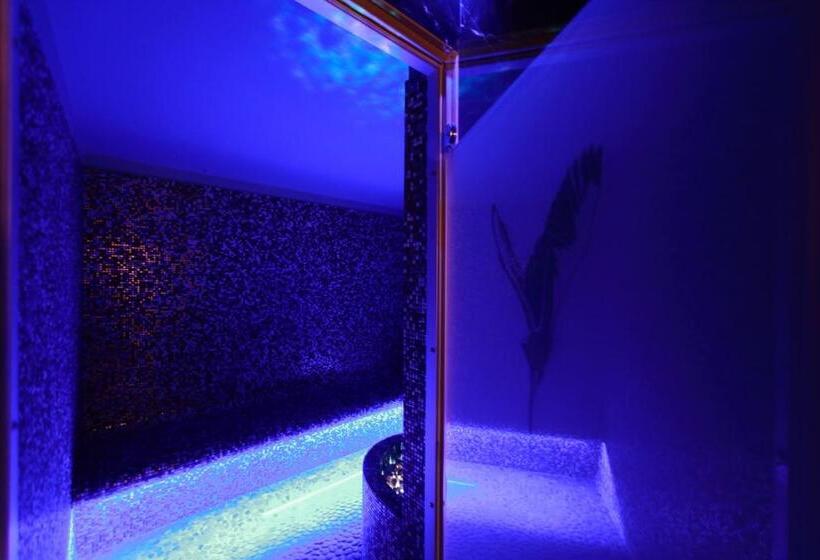 酒店 Corte Regia Relais & Spa