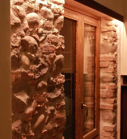 酒店 Corte Regia Relais & Spa