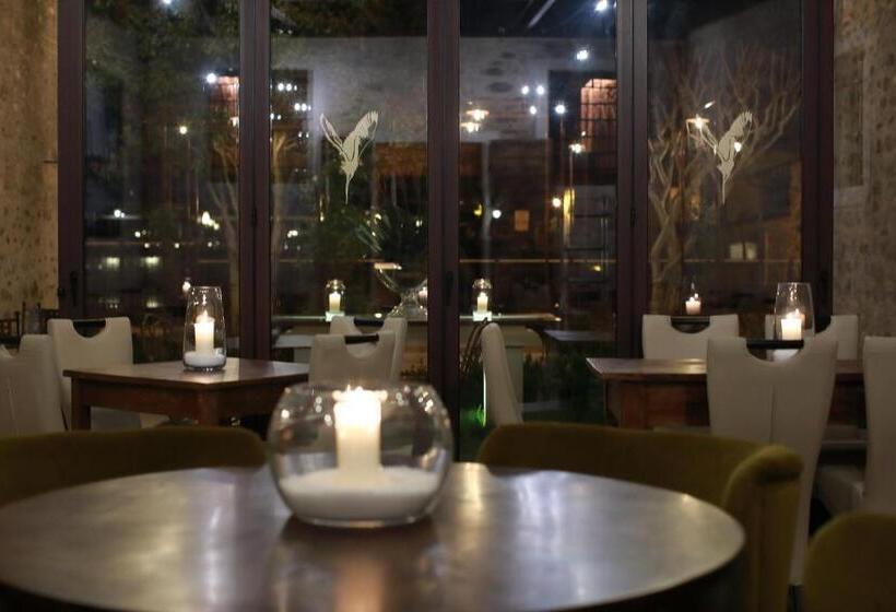 酒店 Corte Regia Relais & Spa