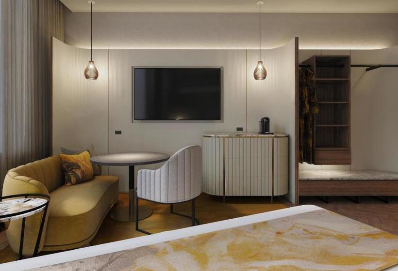 ホテル Crystalbrook Kingsley