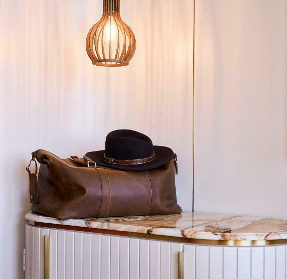 ホテル Crystalbrook Kingsley