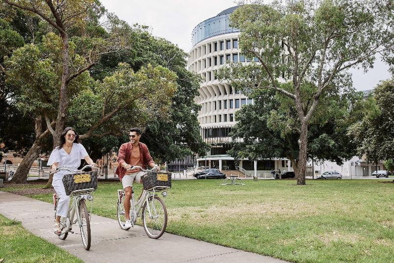 ホテル Crystalbrook Kingsley