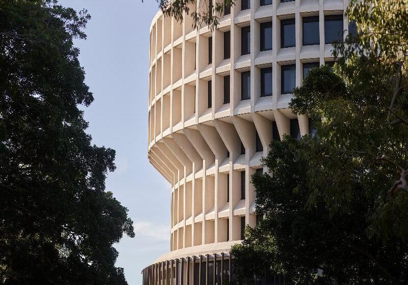 ホテル Crystalbrook Kingsley