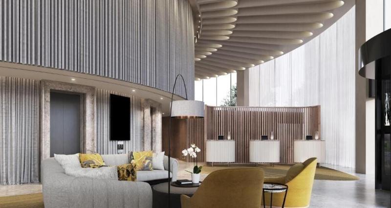 ホテル Crystalbrook Kingsley