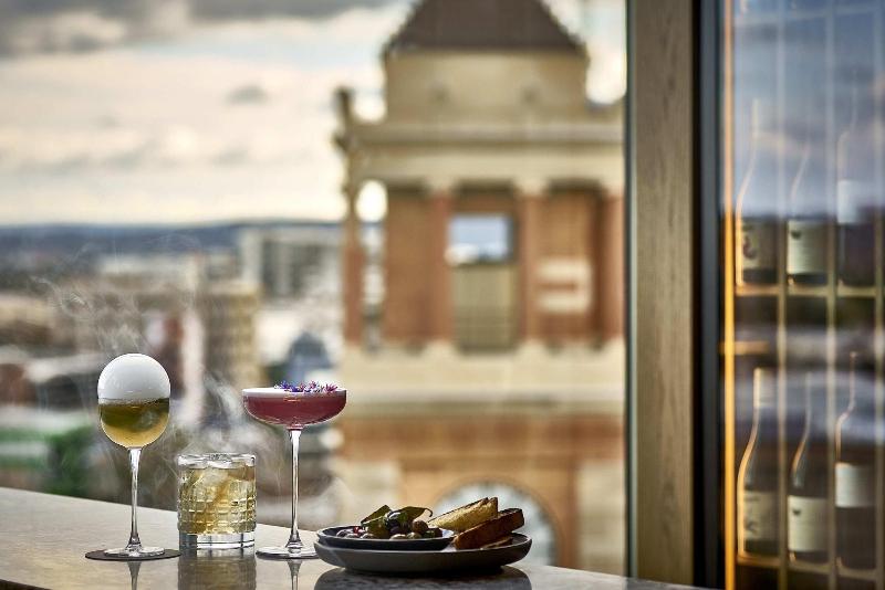 ホテル Crystalbrook Kingsley