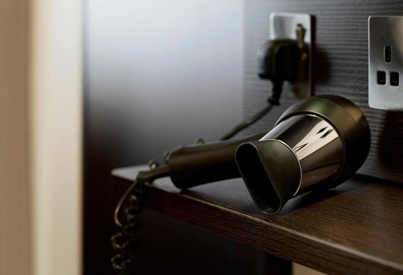 ホテル Embassy , Gateshead Newcastle, Team Valley, A1m, Sure Collection By Best Western