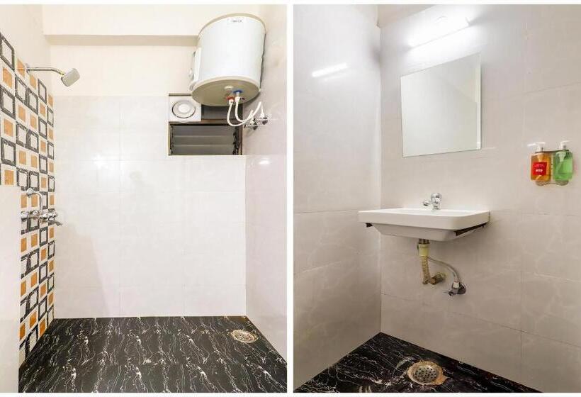 בית מלון כפרי Flagship 79480 Flagship Hhh Skyline