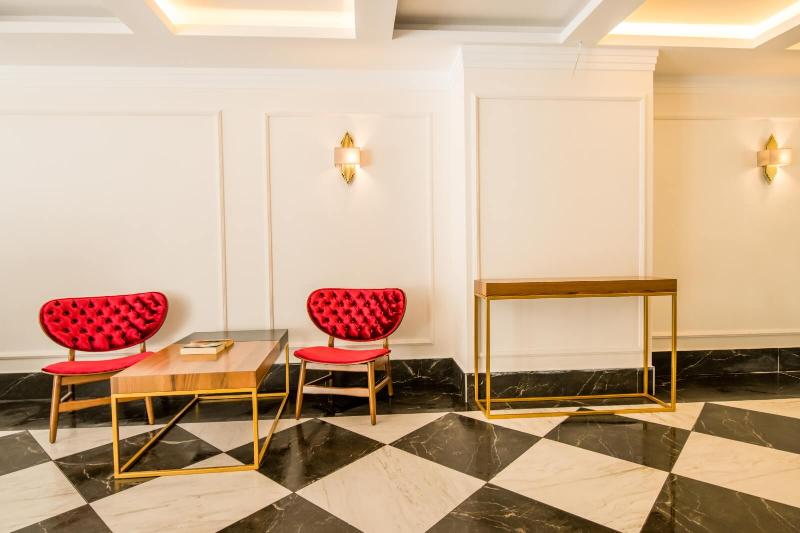 בית מלון כפרי Fly Inn