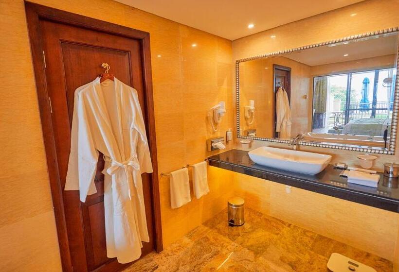 Отель Goma Serena