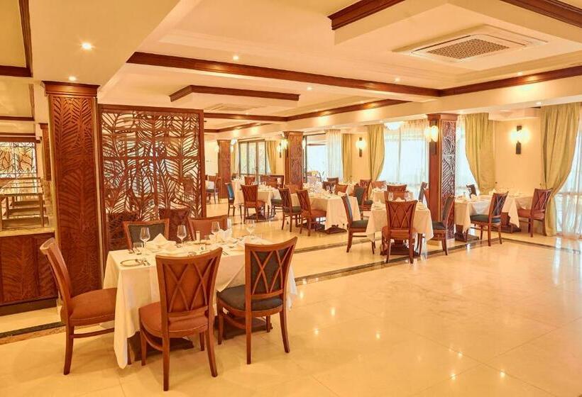 Отель Goma Serena