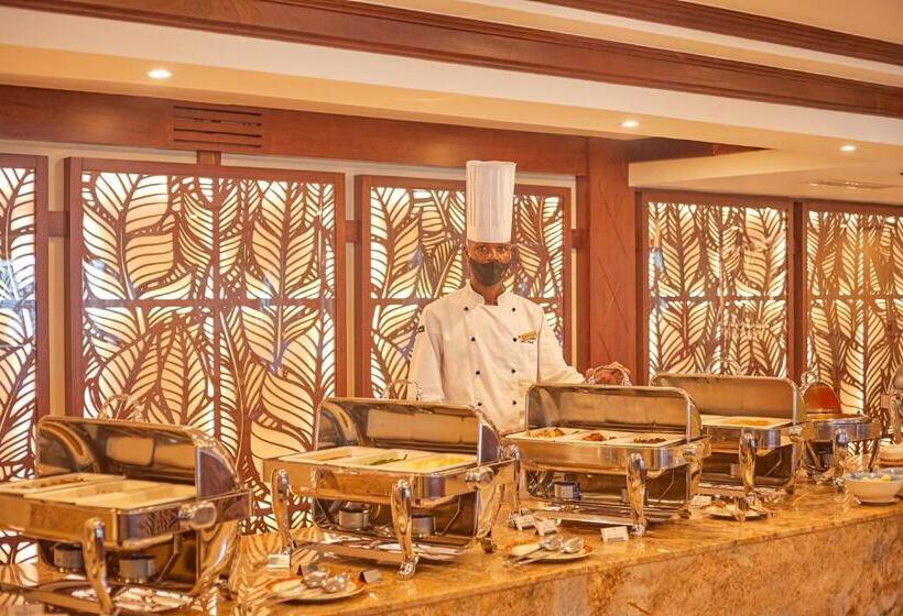 Отель Goma Serena