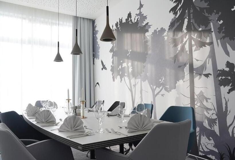 Отель Grimm´s Berlin Potsdam