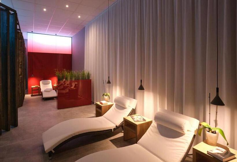 Отель Grimm´s Berlin Potsdam