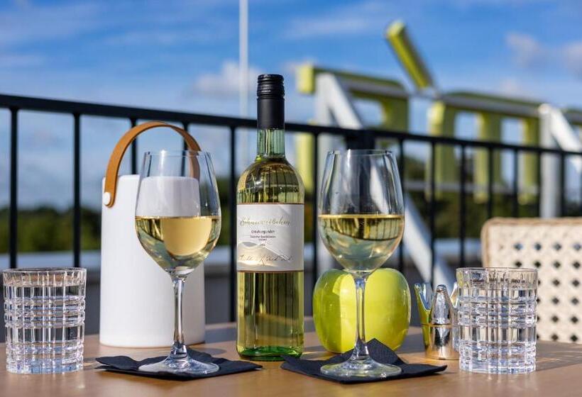 Отель Grimm´s Berlin Potsdam