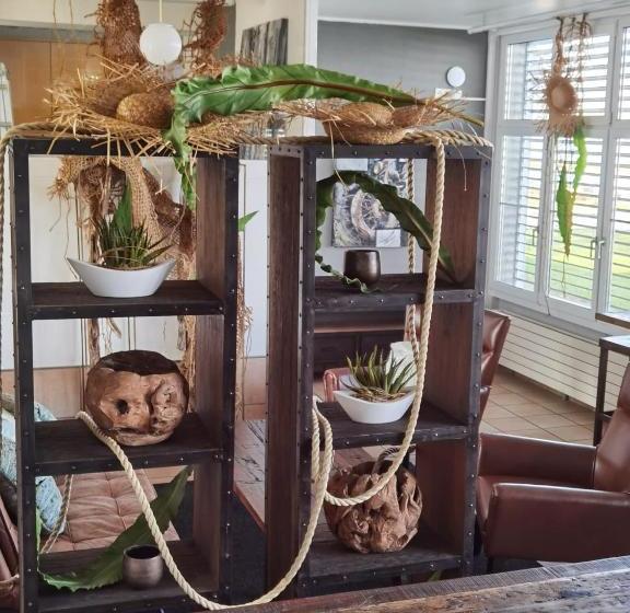 فندق Herberge See Rorschach