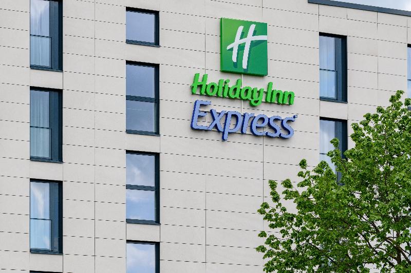 호텔 Holiday Inn Express   Fulda, An Ihg