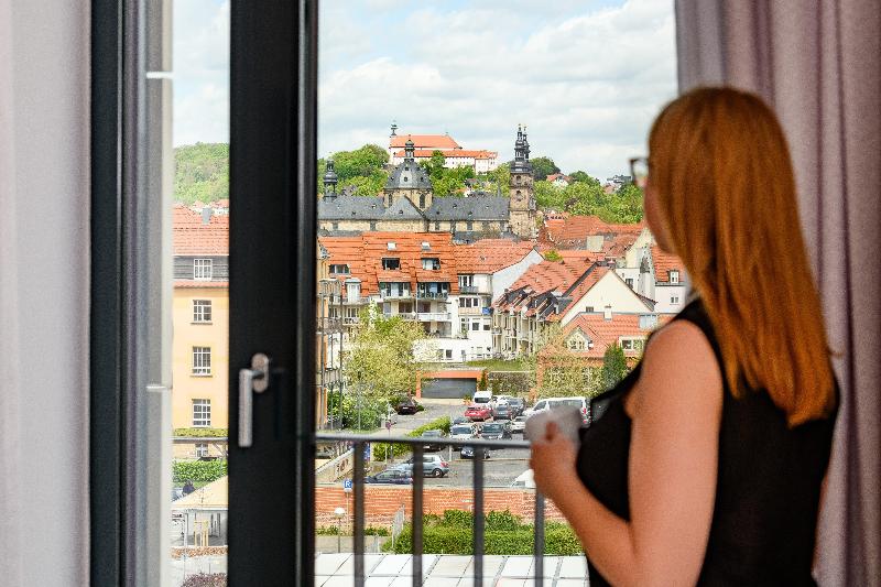 호텔 Holiday Inn Express   Fulda, An Ihg