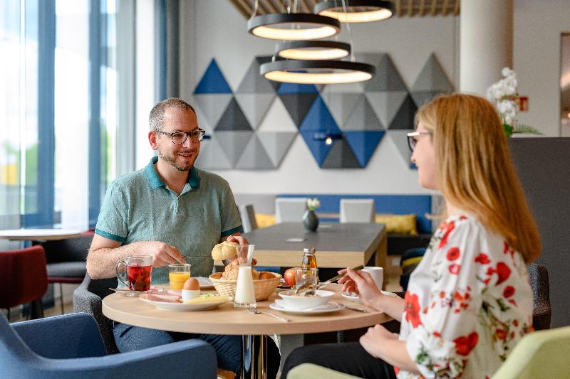 호텔 Holiday Inn Express   Fulda, An Ihg