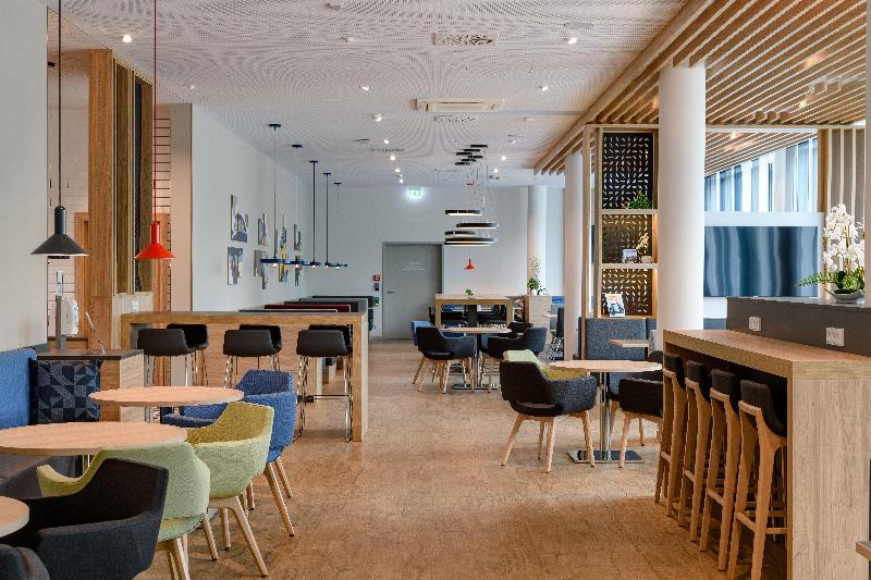 호텔 Holiday Inn Express   Fulda, An Ihg