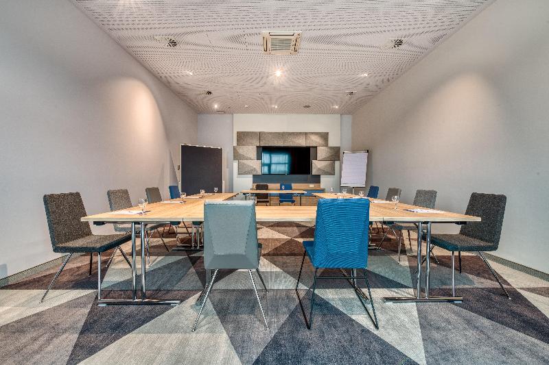 호텔 Holiday Inn Express   Fulda, An Ihg