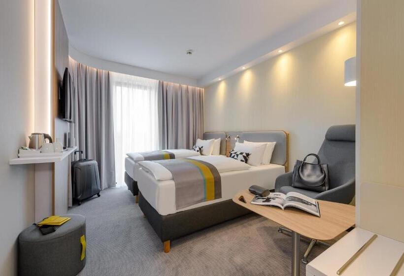 호텔 Holiday Inn Express   Fulda, An Ihg