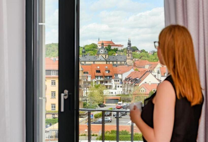 호텔 Holiday Inn Express   Fulda, An Ihg