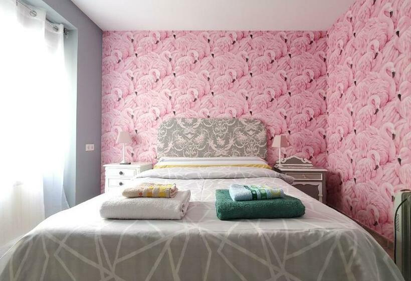 هتل Hostal Martes Cáceres Plaza Mayor   Tercer Piso Sin Ascensor