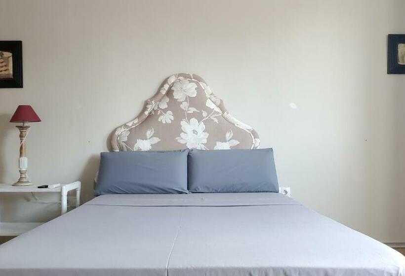 酒店 Hostal Martes Cáceres Plaza Mayor   Tercer Piso Sin Ascensor